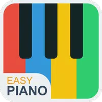 Easy Piano icon