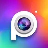 Picshiner - AI Photo Enhancer icon