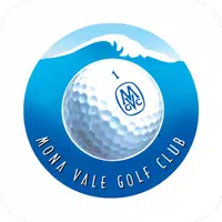 Mona Vale Golf Club APK