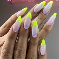 Long Nail Designs icon