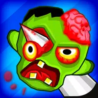 Zombie Ragdoll - Zombie Games APK