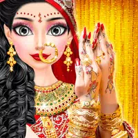 Royal North Indian Wedding Fun APK