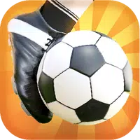 Football Games: Mobile Soccer icon