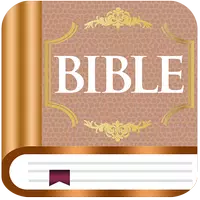 KJV Bible icon