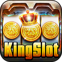 KingSlot - Cổng Game Giải Trí icon