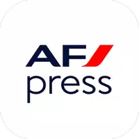 Air France Pressicon