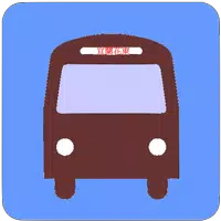 Yilan Bus Timetable icon