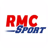 RMC Sport News, foot & ufc icon