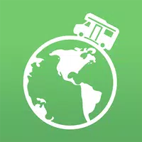 Camping App: StayFree Vanlife APK