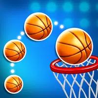 Basketball Games: Hoop Puzzles APK