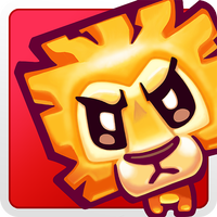 Safari Chess (Animal Chess) icon