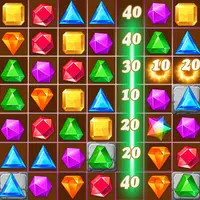 Jewels Classic - Crush Jewels APK