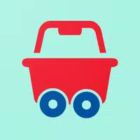 Snappy Shopper icon