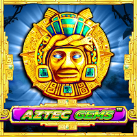 Pragmatic Play Slot Aztec Gems APK