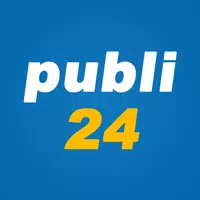 Publi24 - Anunturi online icon