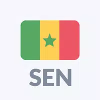 Radio Senegal: FM online APK