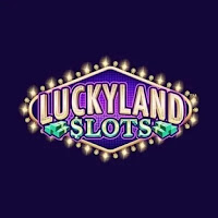 Luckyland Slots: Win Real Cash icon