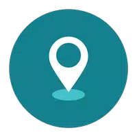 Nearby Places - Everything icon