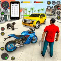 Indian Car Simulator 3d APK