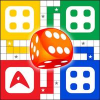 Ludo : The Dice Game icon