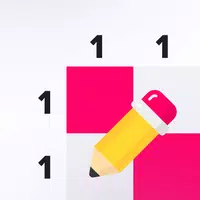 Nonogram puzzles APK