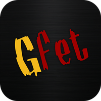 BDSM, Kinky Fetish Dating & Gay Chat App - GFet icon