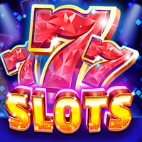 Slots 777 Winner - Casino Game icon