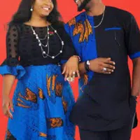 Couples Outfits Ankara Dresses APK