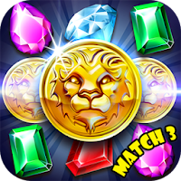 Jewel Match 3 by MyTrafic APK