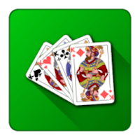 Solitaire Extreme by God `n me Puzzle APK