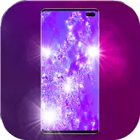 Glitter Live Wallpaper APK