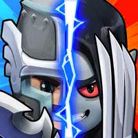 Clash of Destiny: Good vs Evil APK