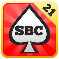 Super Blackjack Champs icon