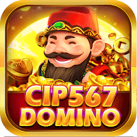 Cip567 domino-99qq fafafa game APK