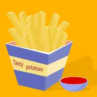 Potato Recipes icon