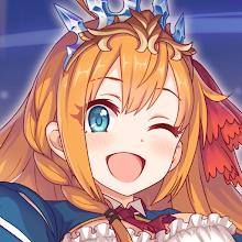 Princess Connect! Re: Dive icon