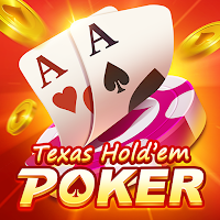 KK POKER TEXAS HOLD'EM icon