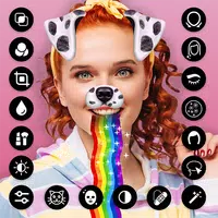 Selfie Editor Beauty Camera APK