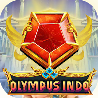 Gates of Indo Olympus Slot icon