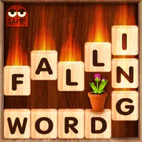 Falling Word Games - Addictive APK