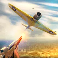 Airplane Shooter 3D icon