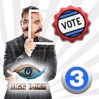 Bigg Boss Tamil - Season 3 APK