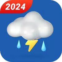 Local Radar Weather Forecast icon