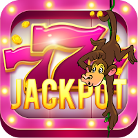 Real Casino Slots - 777 Pagcor icon