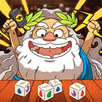 Dicey Elementalist APK