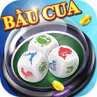 Bầu Cua - Tài Xỉu Casino icon