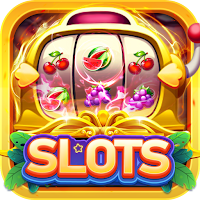 Lucky Slots - Grande Prêmio APK