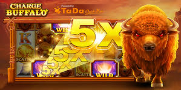 Buffalo Slot Games