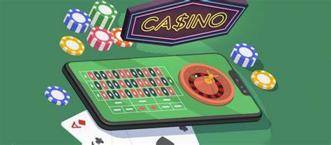 Assessing Mobile Compatibility with Online Casino Games