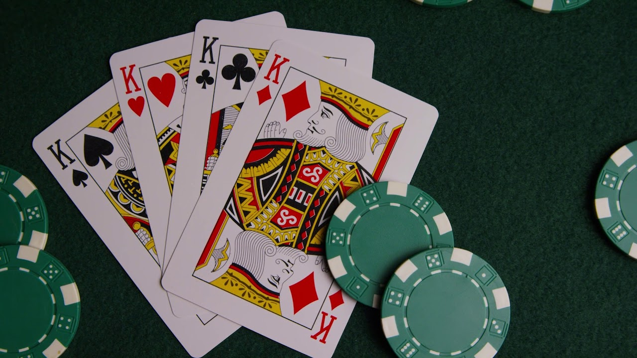 Understanding the Scoring System of the Card Game Casino News